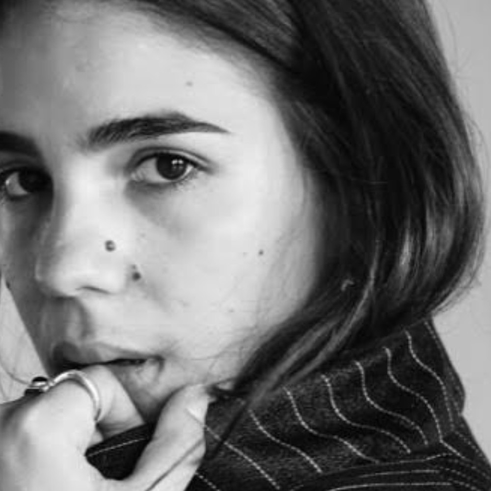Meet your Posher, Anita